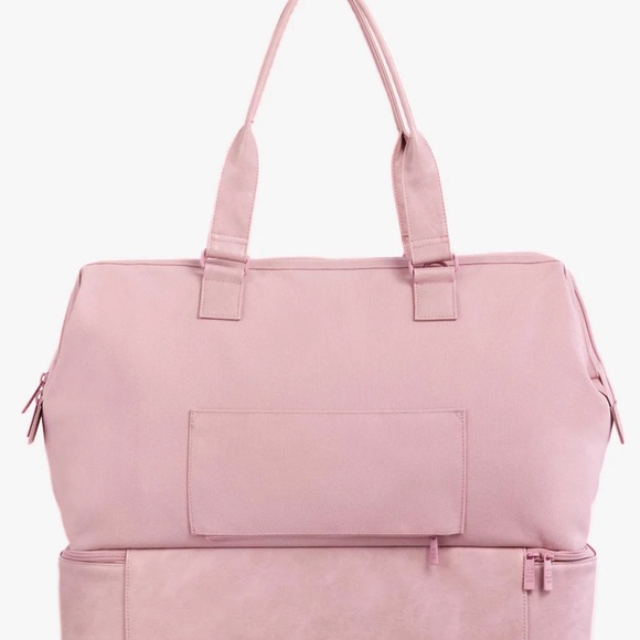 BÉIS weekender bag - BNWT - Picture 6 of 13